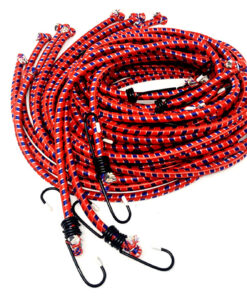 Cuerda elastica
