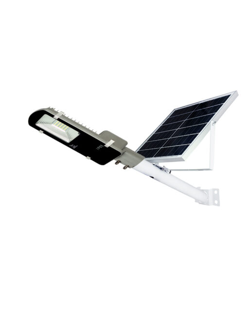 Luminaria solar 250WEmergente Energía Sostenible