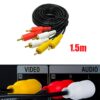 Cable para audio video