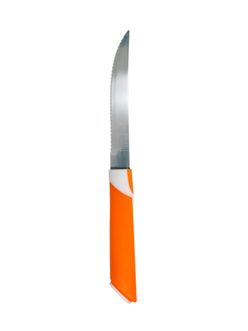 cuchillo profesional sierra 5"