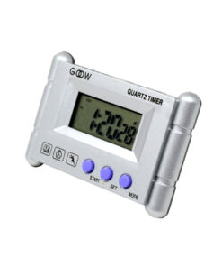 Reloj digital despertador cronometro digital