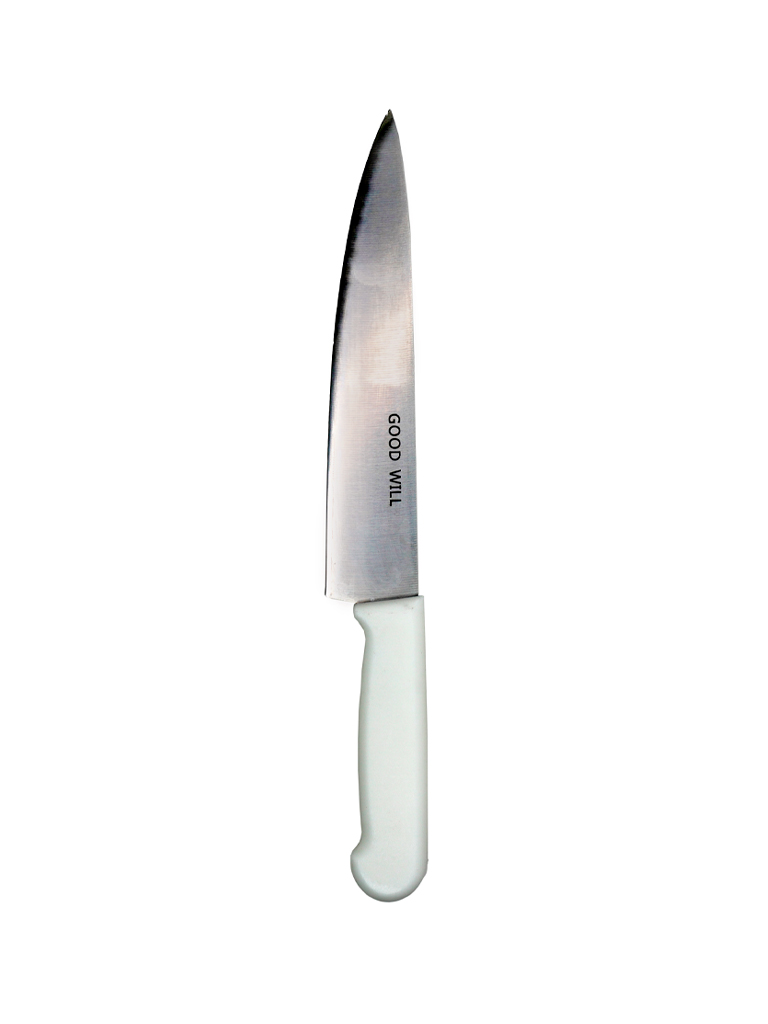 Cuchillo Carnicero Profesional 14 68639 - Goodwill