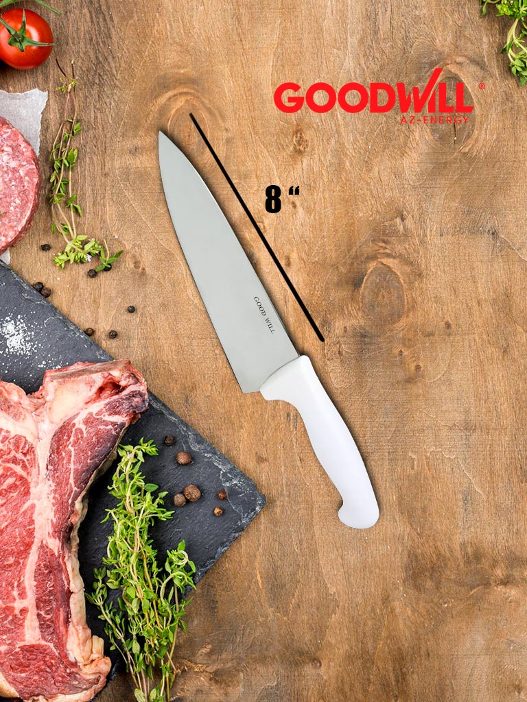 Buy on the official website cuchillos de chef profesional 