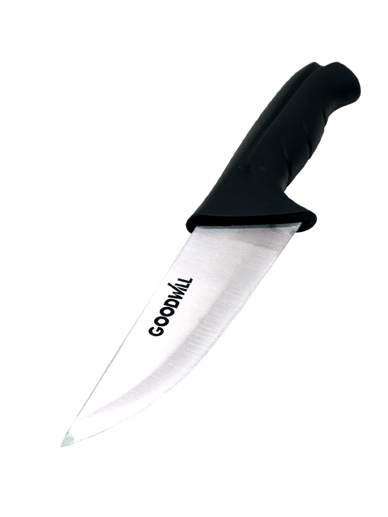 Cuchillo Carnicero Profesional 14 68639 - Goodwill